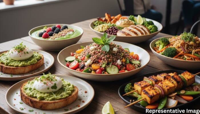 Healthy Meals that Taste Incredible