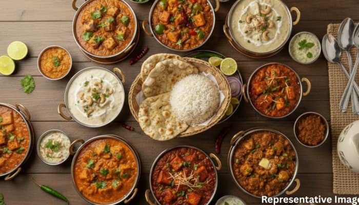 Relish the Rich Taste of Paneer Tikka Masala