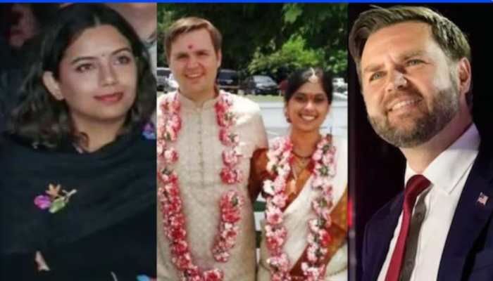 ‘Hopeful My Wife Usha Becomes Christian’: Why Did US Vice President JD Vance Say This?