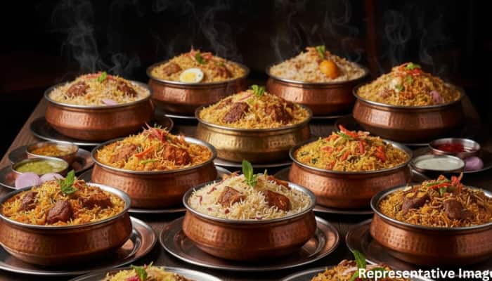 Types of Biryani Everyone Is Loving this Winter
