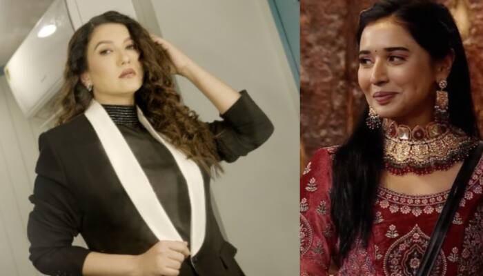 Gauahar Khan Slams Tanya Mittal For Body Shaming Ashnoor Kaur On Bigg Boss 19