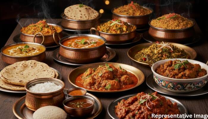 Regional Winter Specialties Across India