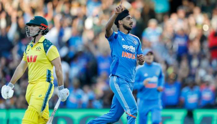 'I'd Be Very Surprised If He Doesn’t...': Aaron Finch Bats For Arshdeep Singh's Inclusion In India's Playing XI For 3rd T20I After Loss In Melbourne