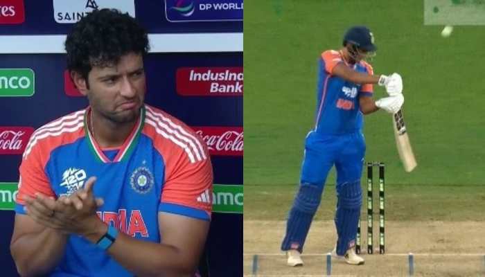 W,W,W,W,W,W,L: Shivam Dube’s 37-Match Unbeaten T20I Streak Ends As Australia Defeat India At MCG