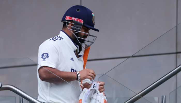 'You Tend To...': Rishabh Pant Reveals How He Battled Demotivation During Injury Rehab In Bengaluru