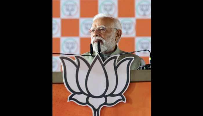 PM Modi To Inaugurate Chhattisgarh’s Silver Jubilee Cultural Festival Today