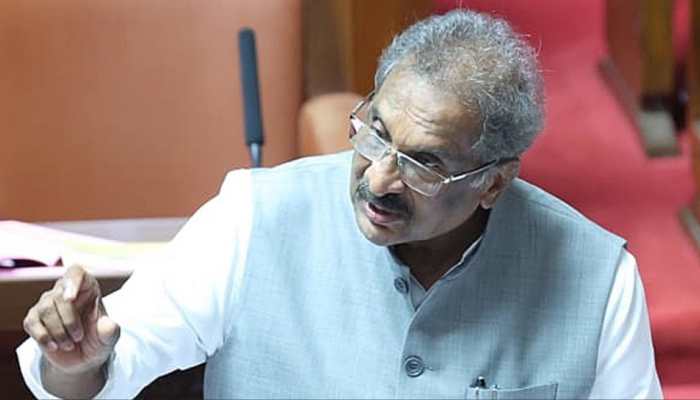 Karnataka Minister KJ George Debunks Environmental Myths; Calls SPSP Key To Energy Security