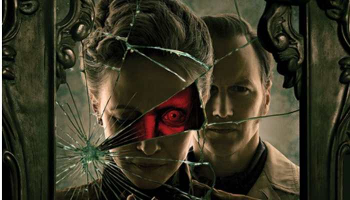 ‘The Conjuring’ Universe To Expand With Prequel On Ed And Lorraine Warren