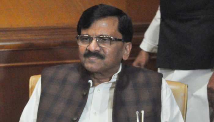 Where Has Sanjay Raut Gone? The Mystery Behind His Sudden Absence From Public Events