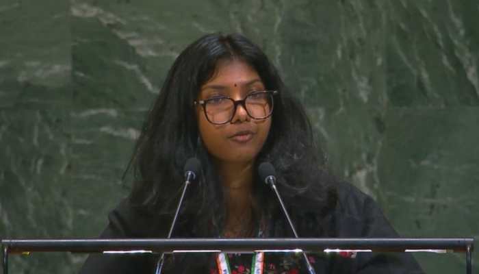 India Slams Pakistan At UN, Demands End To ‘Grave’ Human Rights Abuses In Illegally Occupied Kashmir