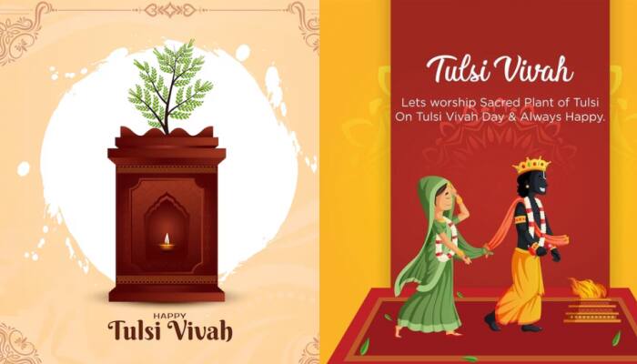 Tulsi Vivah 2025: Essential Do’s And Don’ts To Follow While Performing The Sacred Wedding Ceremony At Home