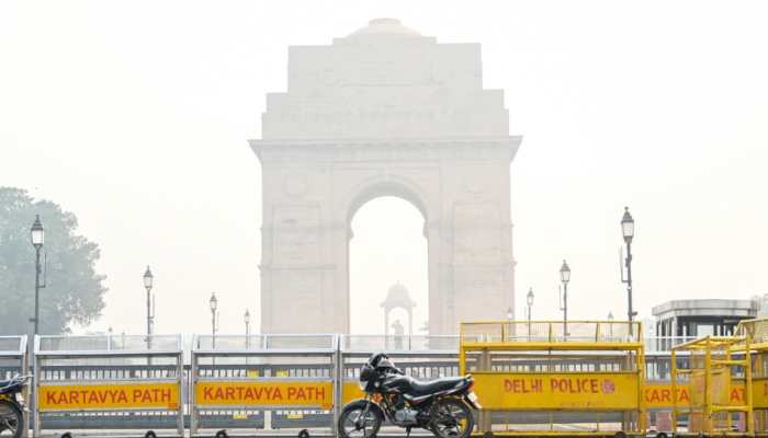 Delhi's PM2.5 Crisis: Toxic Air Is City's New Plague, Killing More Than Heart Disease And Diabetes Combined
