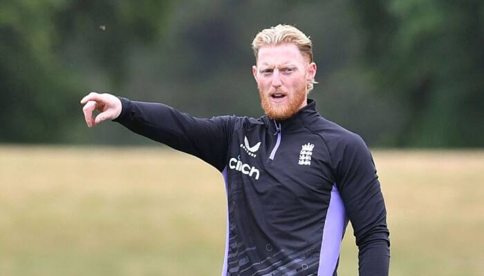 'They Need A Trophy...': Michael Vaughan Backs Ben Stokes To Deliver Ashes Glory