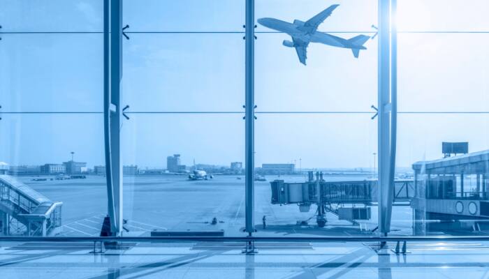 Hyderabad Airport Receives Bomb Threat Email; IndiGo Flight Diverted