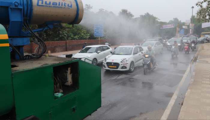 Fuel, Food, Or Fumes? Delhi's Vehicle Ban Could Hike Prices Of Essential Goods, Warn Transporters