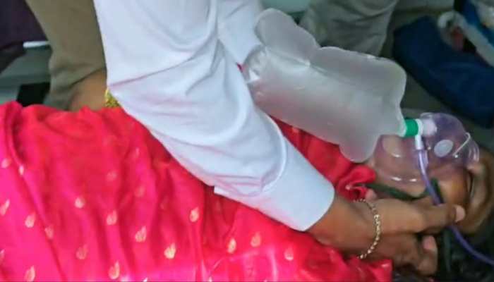 Kasibugga Chaos: What Led To The Fatal Crush That Killed 10 People In Srikakulam Temple Stampede | VIDEO