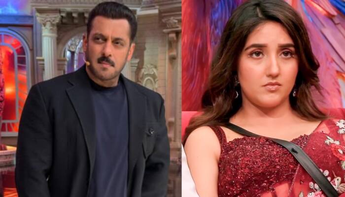 Bigg Boss 19: Ashnoor Kaur Shocked As Salman Khan Exposes Tanya Mittal And Neelam Giri’s Body-Shaming