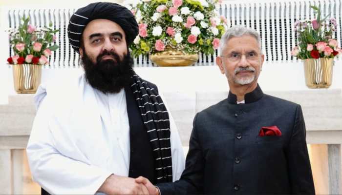 Does India Really Control Taliban, Or Is Pakistan Spinning Another Story?