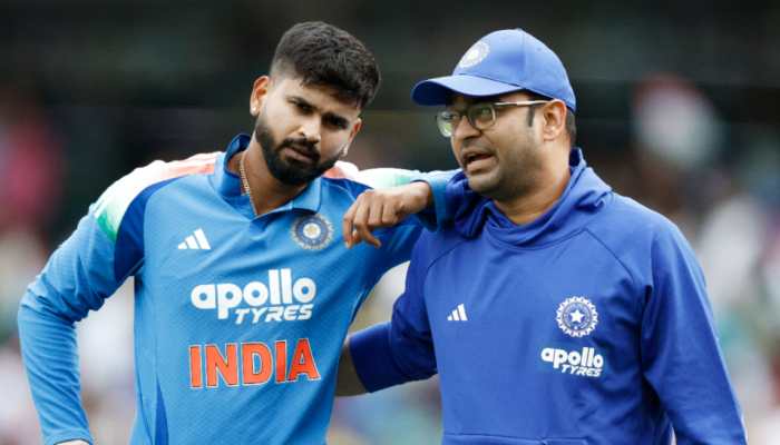 Shreyas Iyer Discharged From Hospital, Continues Recovery In Sydney; Check Full Statement From BCCI