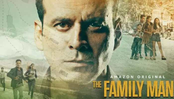 ‘The Family Man 3’ Posters Reveal Srikant Tiwari As ‘The Wanted Man’; Fans Go Wild With Theories