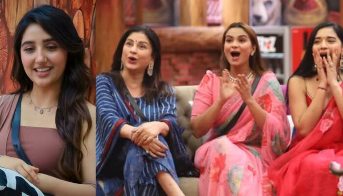 Bigg Boss 19 Contestant Ashnoor Kaur's Father SLAMS Kunickaa, Neelam And Tanya For Body Shaming