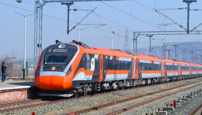Vande Bharat Express From Kochi To Bengaluru Starts Soon: Check Route, Time, And More | Key Details Inside
