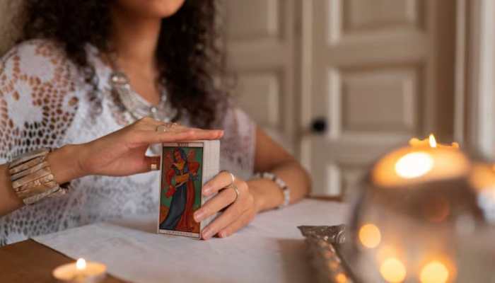 Tarot Card Reading Horoscope Today For November 02: Your Determination Has Carried You Far, Zodiacs