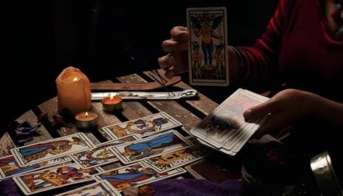 Tarot Card Reading Horoscope Today For November 03: Conflict Or Tension Might Test Your Patience, Zodiacs