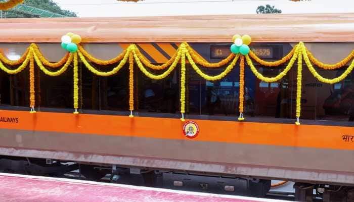 Railways Approves 4 New Vande Bharat Trains: Check Routes, Expected Fare, Timing And More