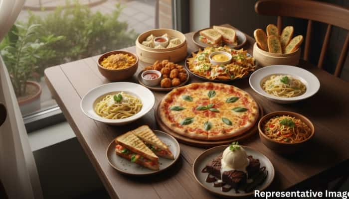 Binge-Watching this Winter? Pair It with these Comfort Meals