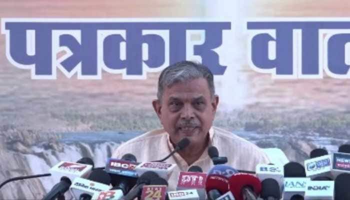 RSS Rejects Kharge's Ban Call Amid Centenary Planning At Jabalpur Meet