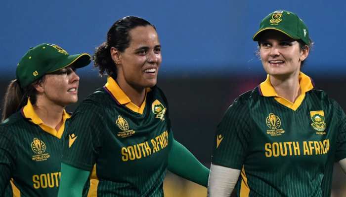 'It Sort Of Plays In Our Favour...': Laura Wolvaardt Confident 'Crowd Pressure' Will Boost South Africa Against India In ODI Women's WC 2025 Final