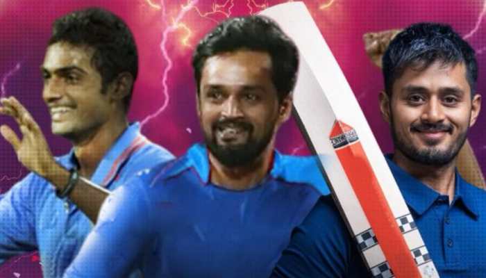 Hong Kong Sixes 2025: Abhimanyu Mithun, Shahbaz Nadeem, Priyank Panchal Join India Squad; Check Complete Team