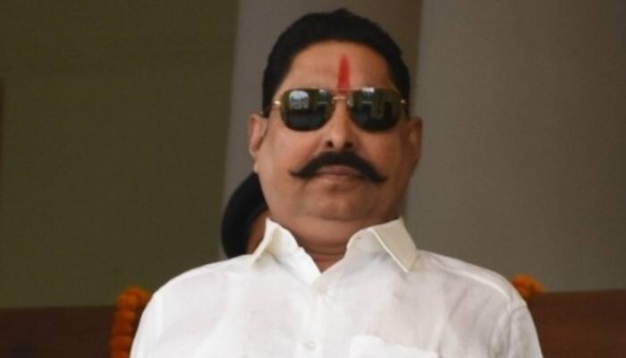 JDU Mokama Candidate Anant Singh Arrested In Dularchand Yadav Murder Case