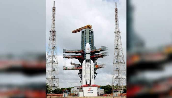 Meet India's 'Bahubali' Satellite: ISRO's Heaviest Communication Satellite CMS-03 To Launch Today - Know Key Details 