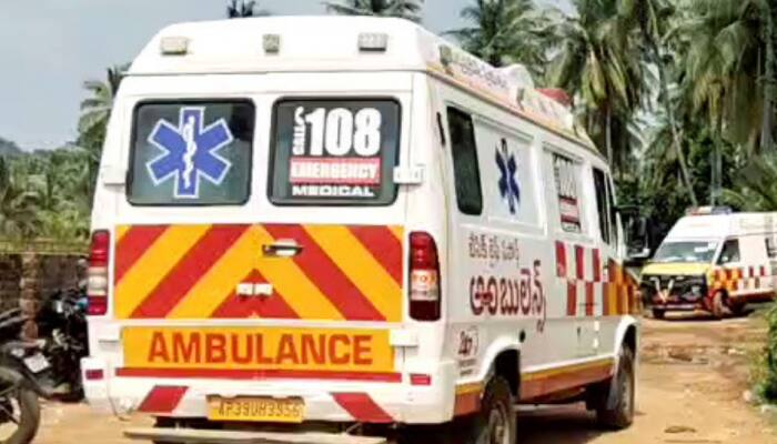 Andhra Pradesh Temple Stampede Tragedy: Cause, Suffocation And Casualties - Top Updates