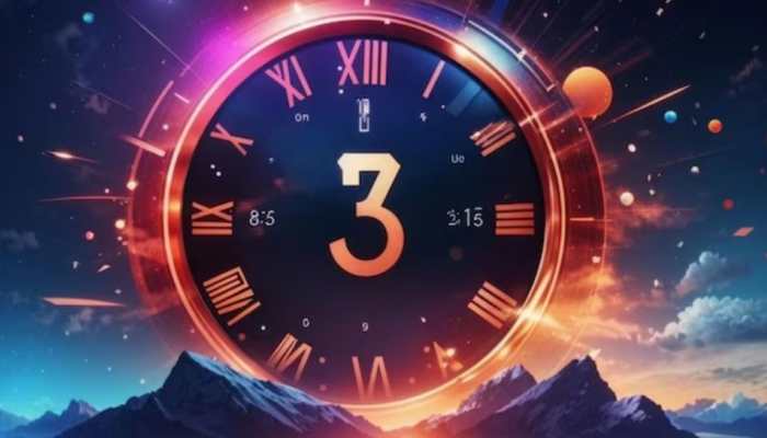 Weekly Numerology Horoscope For November 3 - 9: Number 3, Speak Your Truth, Shine Through Creativity