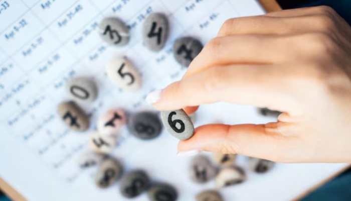 Weekly Numerology Horoscope For November 3 - 9: Number 6, Love Deeply, Create Beautifully, Live Harmoniously