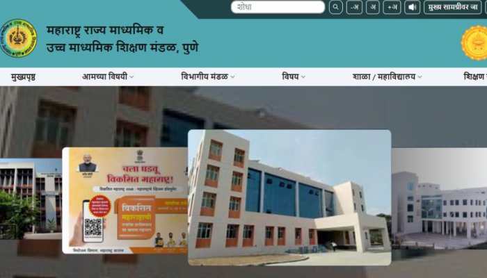 Maharashtra Board Exam Date Sheet 2025: MSBSHSE Releases SSC, HSC Exam Timetable At mahahsscboard.in- Direct Link To Download Here