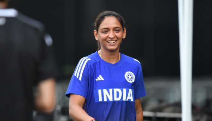 Harmanpreet Kaur Says India-South Africa Clash Will Break Australia, England Dominance Ahead Of Women's World Cup 2025 Final