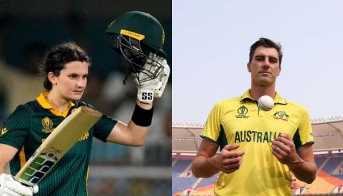 ‘Guess That Will Silence Them’: Laura Wolvaardt Channels Pat Cummins’ 2023 Remark Ahead Of Women's World Cup 2025 Final Clash VS India 