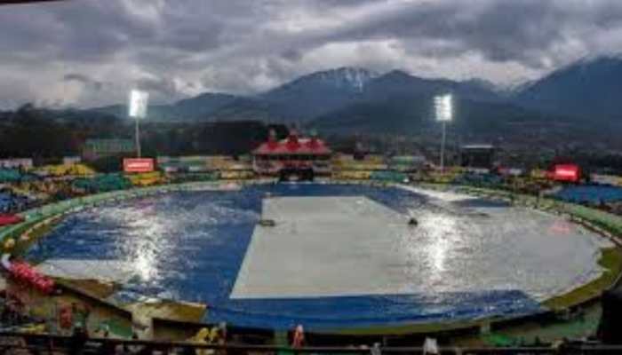 Will Rain Play Spoilsport In IND vs SA Women’s World Cup Final 2025? Know Navi Mumbai Weather Update