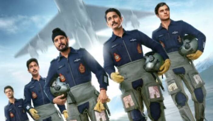 Jimmy Shergill’s Upcoming Series ‘Operation Safed Sagar’ Unveiled At Sekhon Indian Air Force Marathon 2025