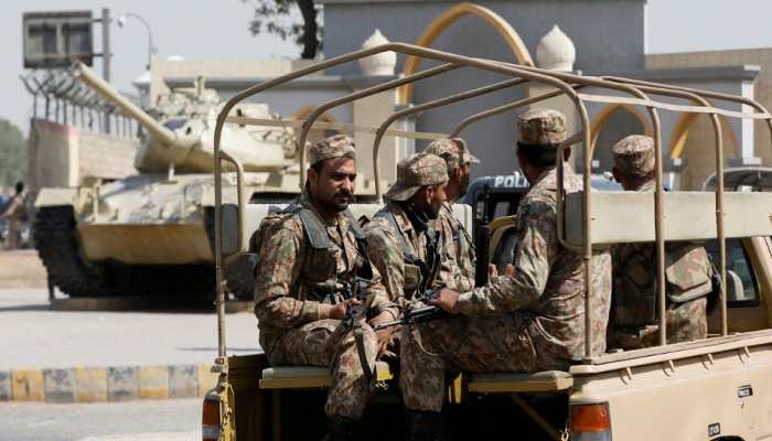 Baloch Activist Condemns Death Of Woman After Alleged Torture By Security Forces In Pakistan