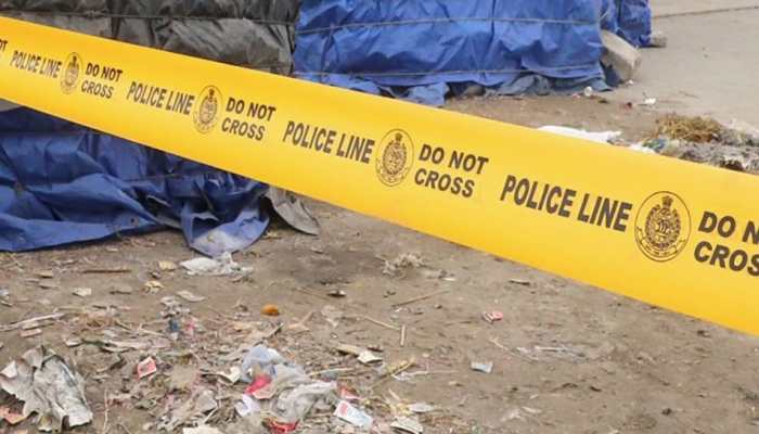 Sixth-Grade Girl Dies After Falling From Jaipur School Roof, Investigation Underway