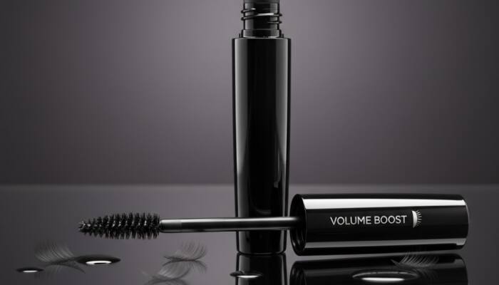  Mascaras That Give You Volume &amp; Waterproof Glam!