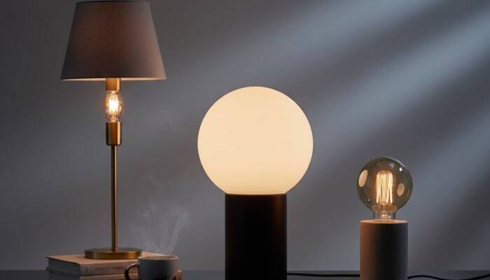  Table Lamps to Add Warmth and Elegance to Your Home!