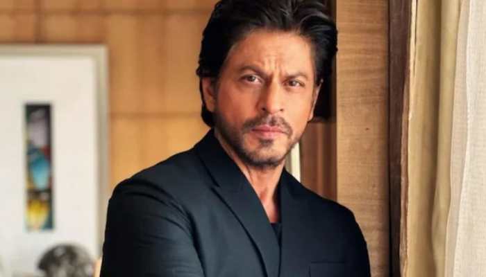 Bollywood Showers Love As Shah Rukh Khan Turns 60: Farah, Kajol, Karan Johar And Others Pen Heartfelt Wishes