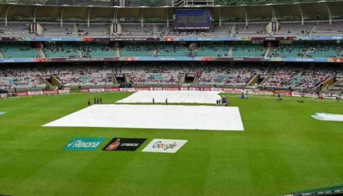 ICC Women's ODI World Cup 2025: Persistent Rain Delays Toss And Start Of India vs South Africa Final; Check Key Updates