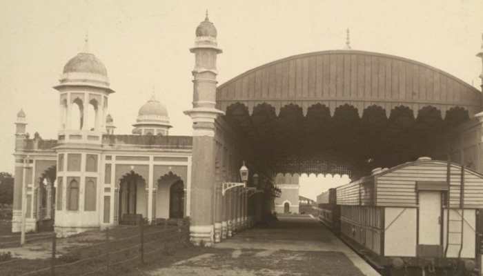 India's Nawab